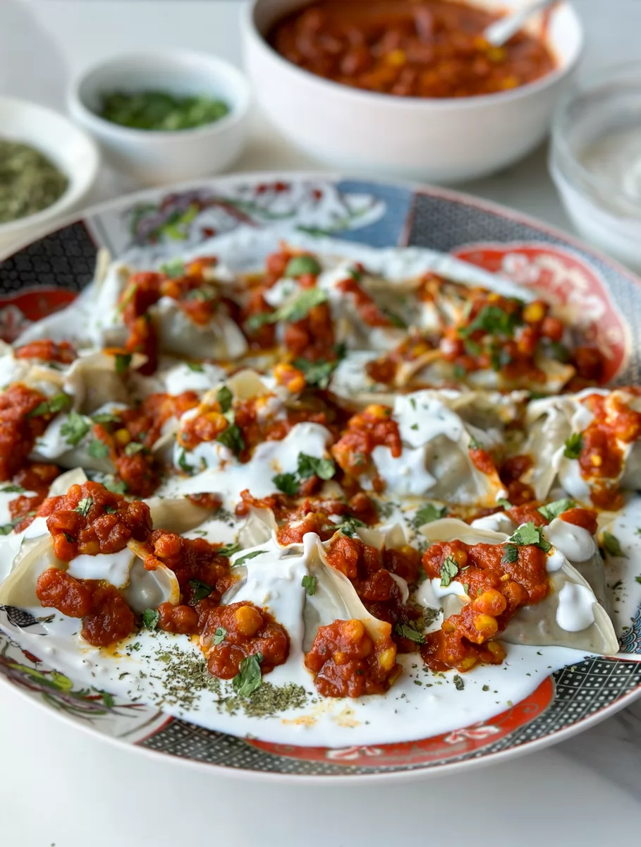 Mantu